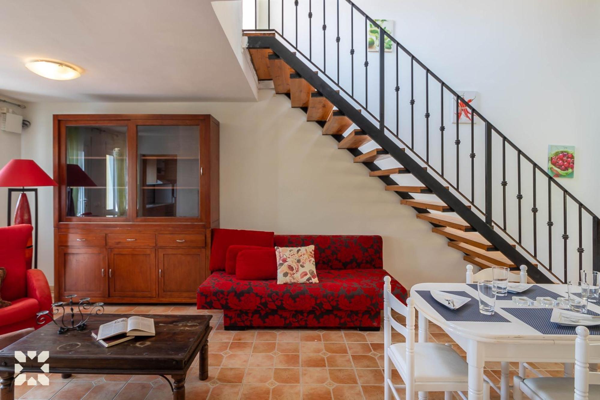 Villa Alboran By Abahana *